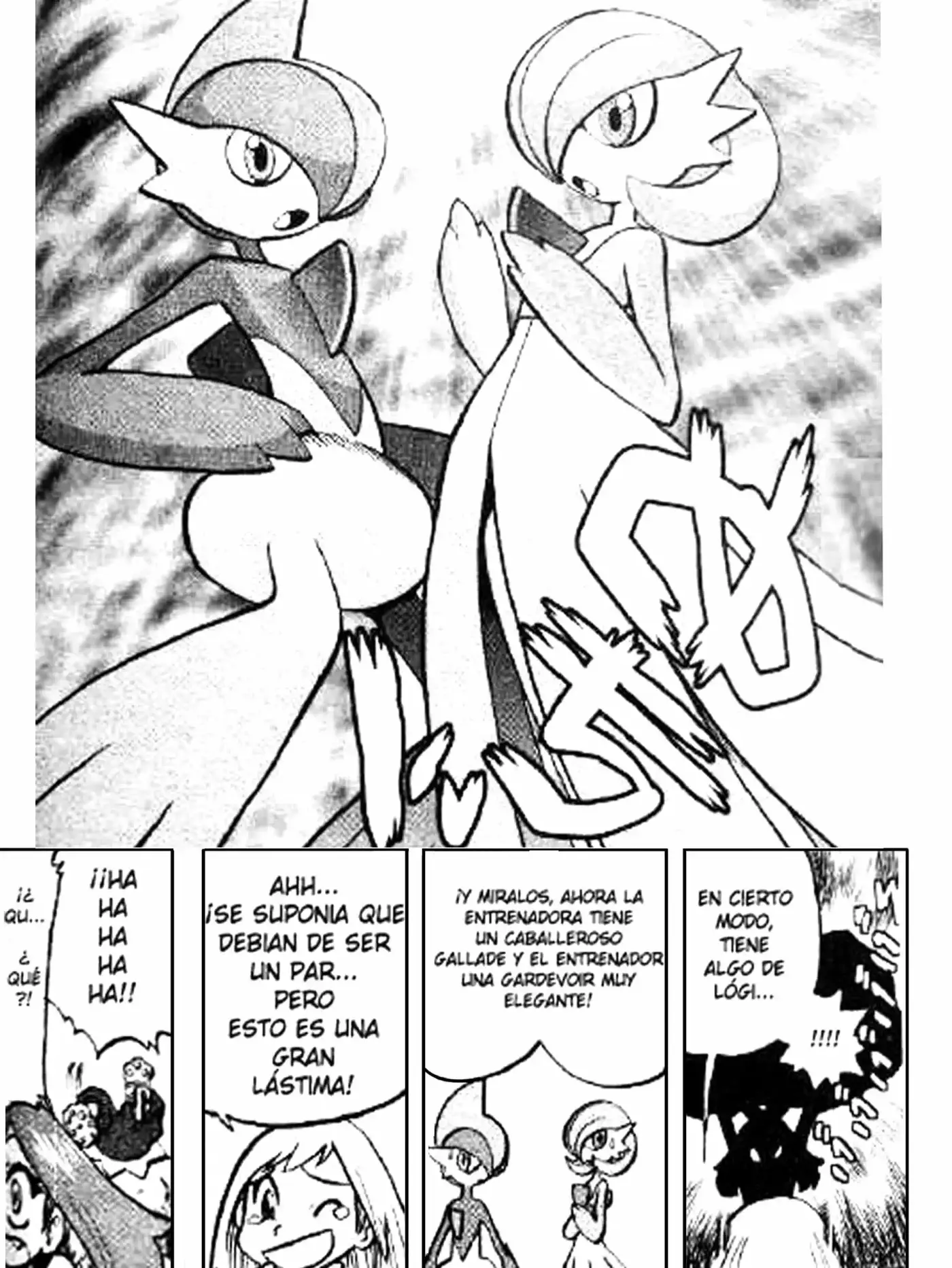 Pokemon Special ORAS - Capítulo - Página 7 - LectorTMOo