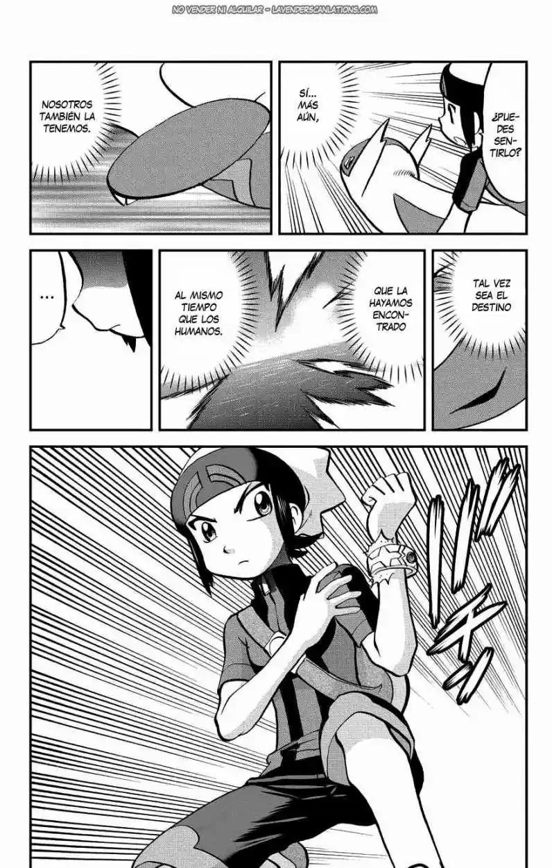 Pokemon Special ORAS - Capítulo 1 - Página 7 - LectorTMOo