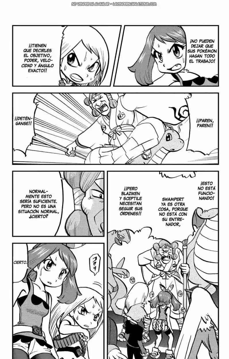 Pokemon Special ORAS - Capítulo 1 - Página 9 - LectorTMOo