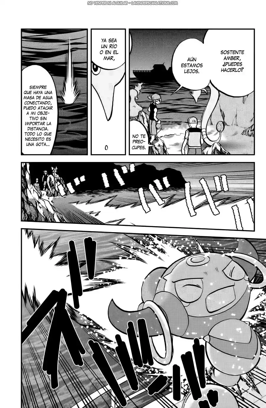 Pokemon Special ORAS - Capítulo 10 - Página 18 - LectorTMOo
