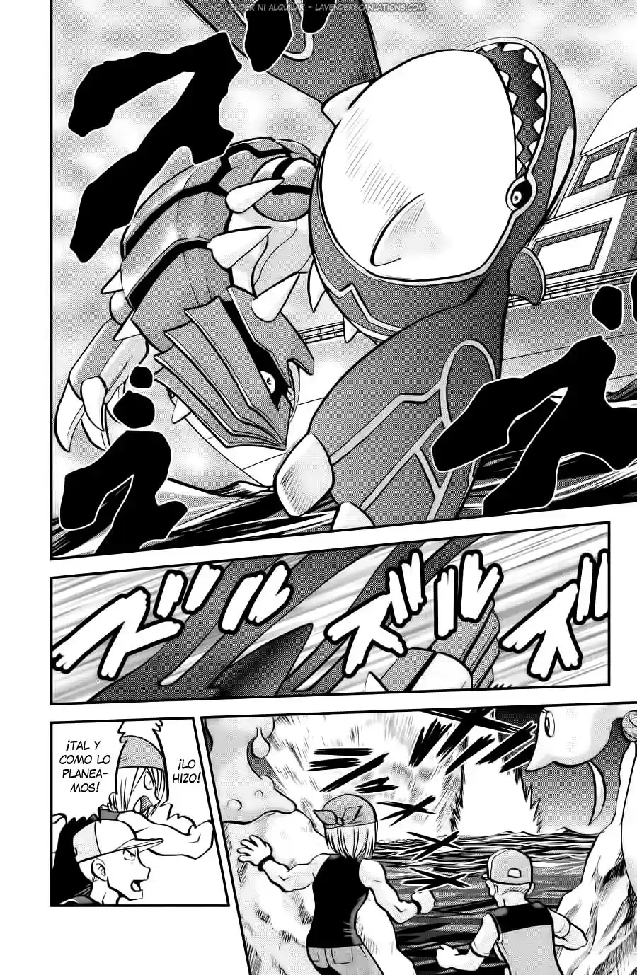 Pokemon Special ORAS - Capítulo 11 - Página 12 - LectorTMOo