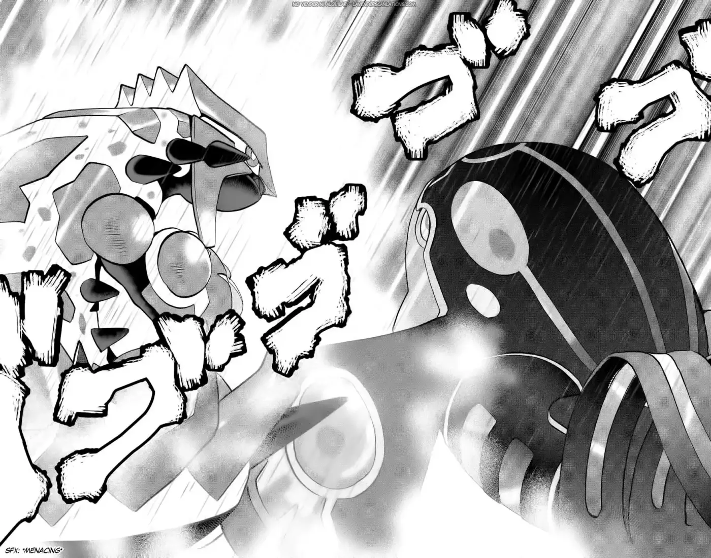 Pokemon Special ORAS - Capítulo 12 - Página 12 - LectorTMOo