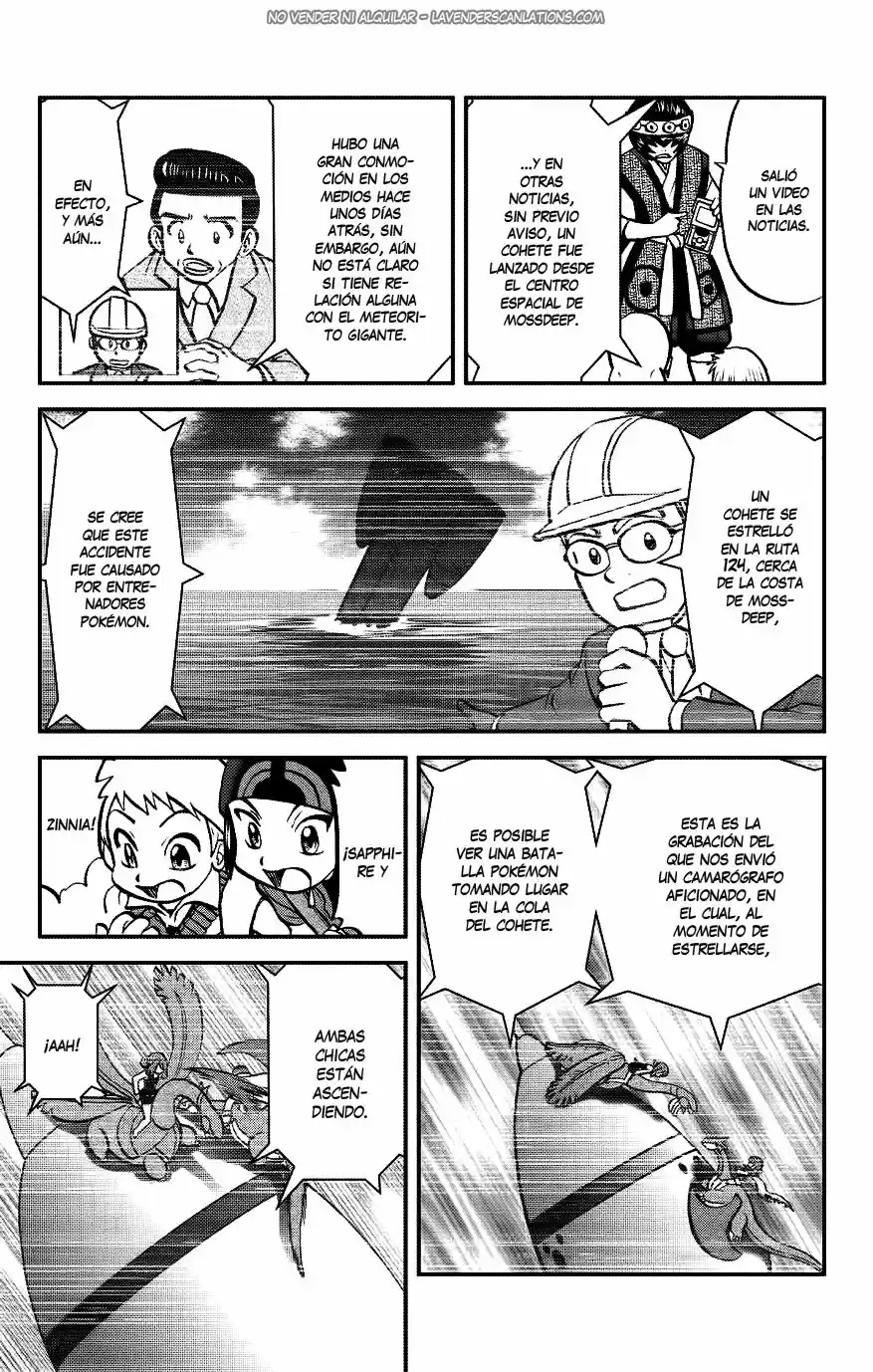 Pokemon Special ORAS - Capítulo 14 - Página 10 - LectorTMOo