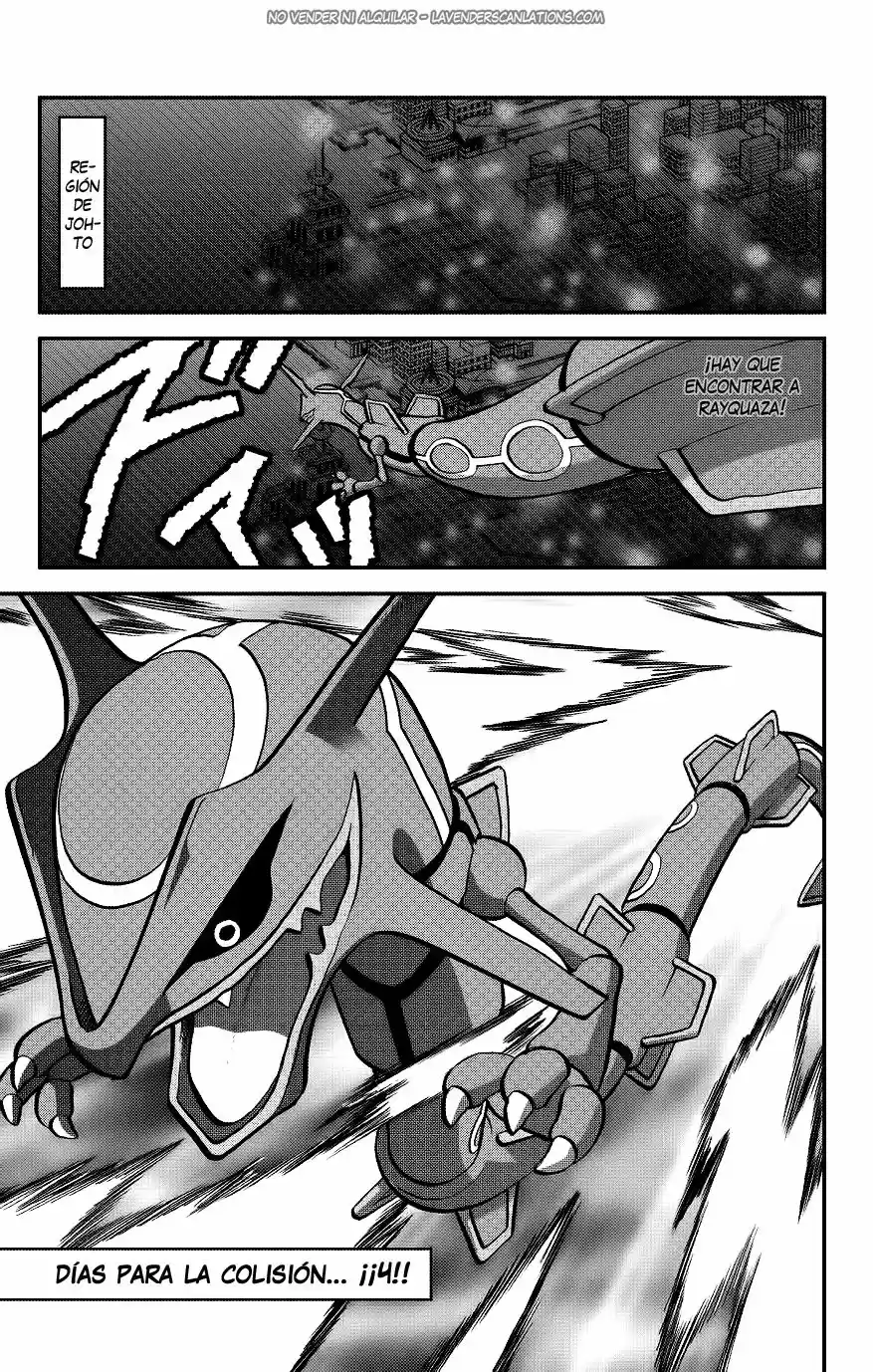 Pokemon Special ORAS - Capítulo 14 - Página 26 - LectorTMOo