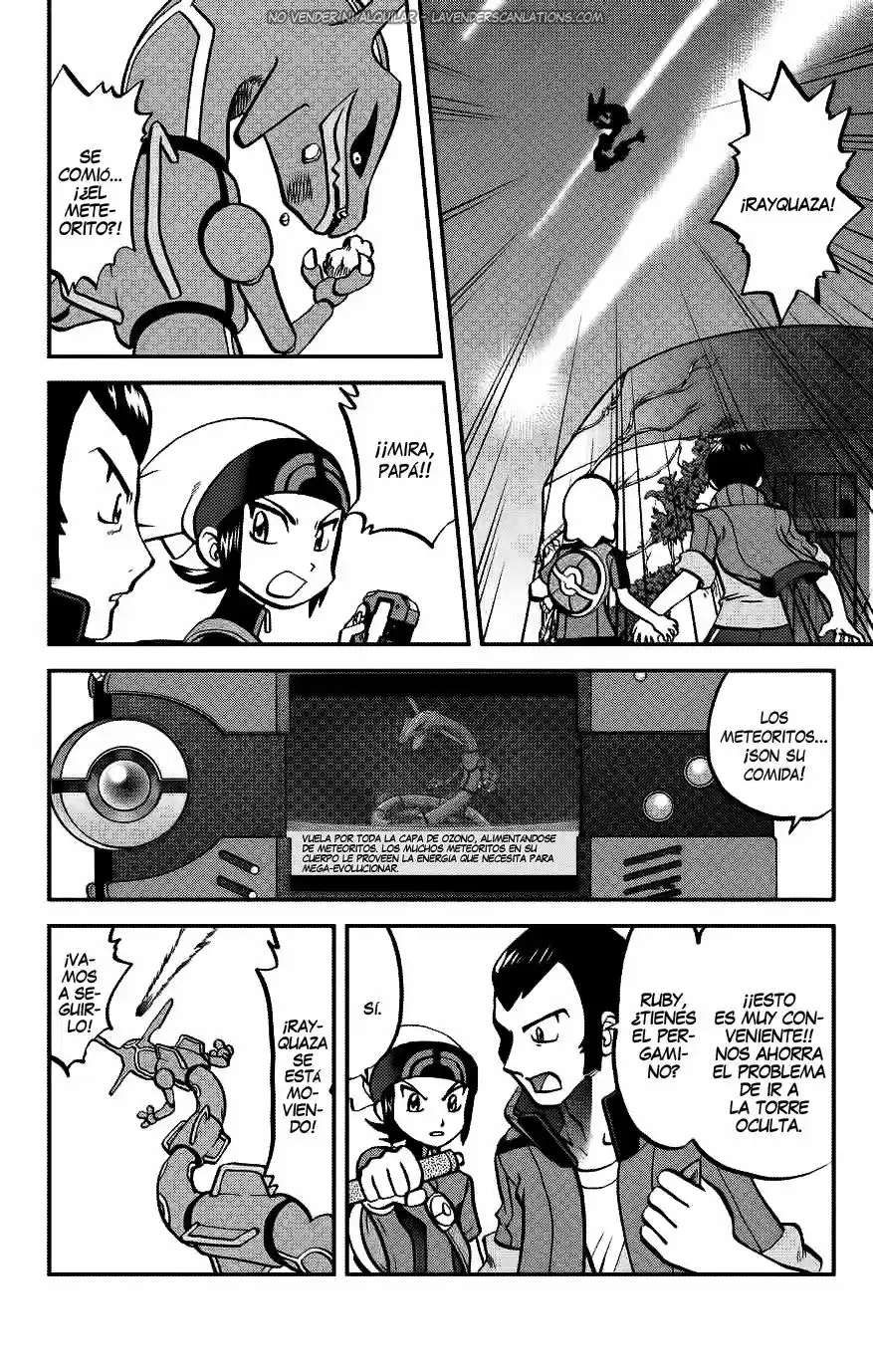 Pokemon Special ORAS - Capítulo 15 - Página 18 - LectorTMOo