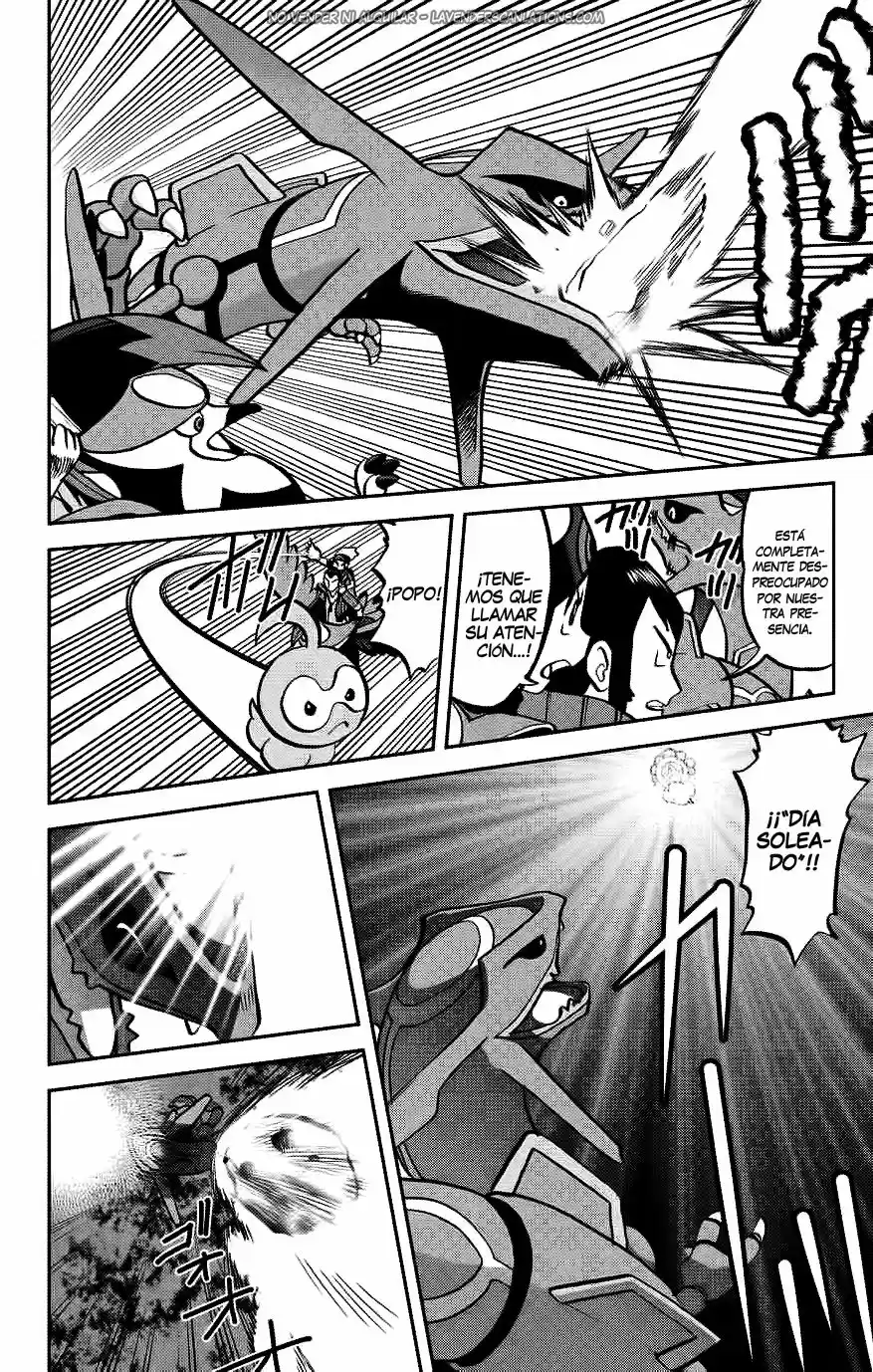 Pokemon Special ORAS - Capítulo 15 - Página 20 - LectorTMOo