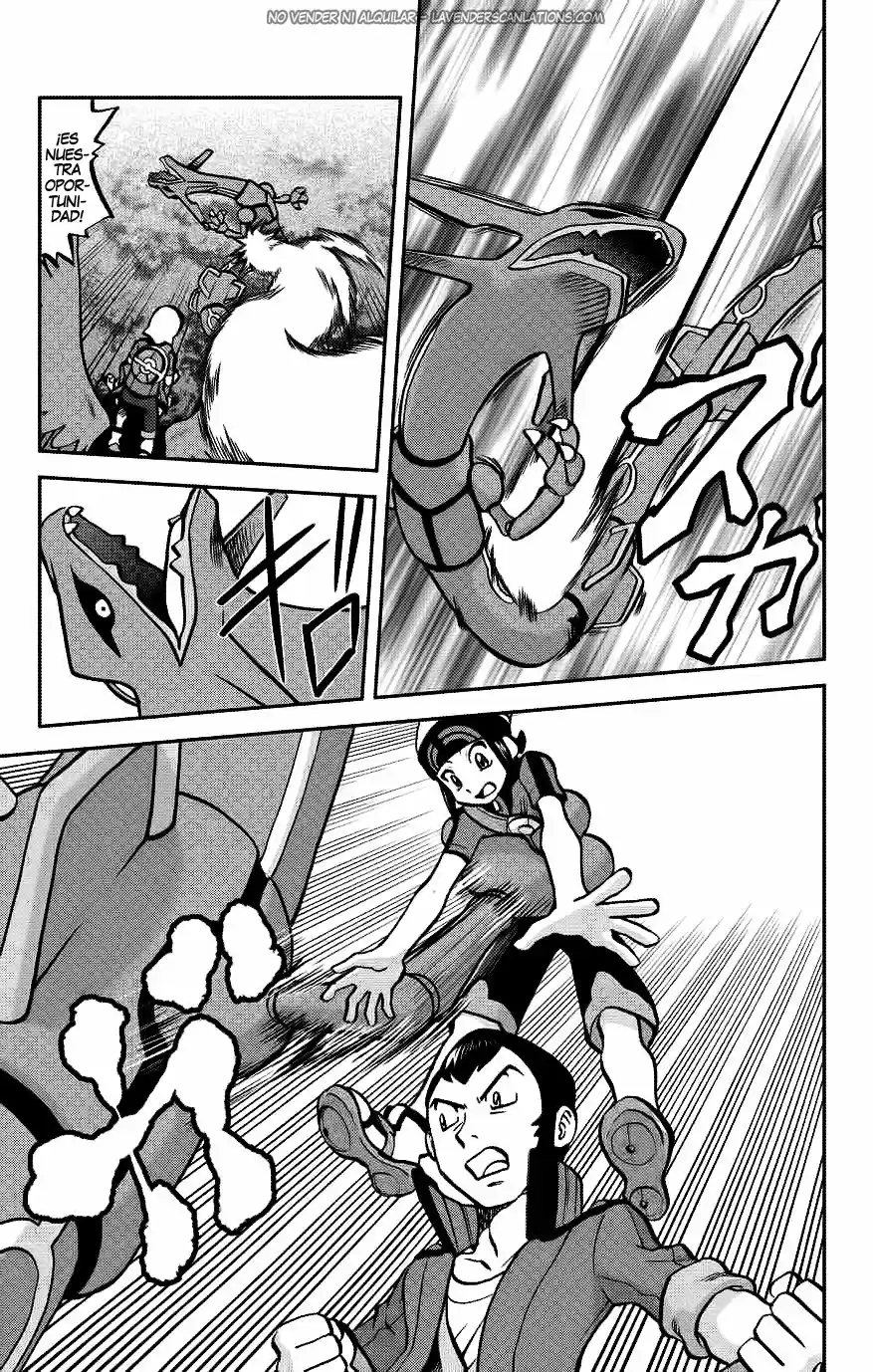 Pokemon Special ORAS - Capítulo 15 - Página 21 - LectorTMOo