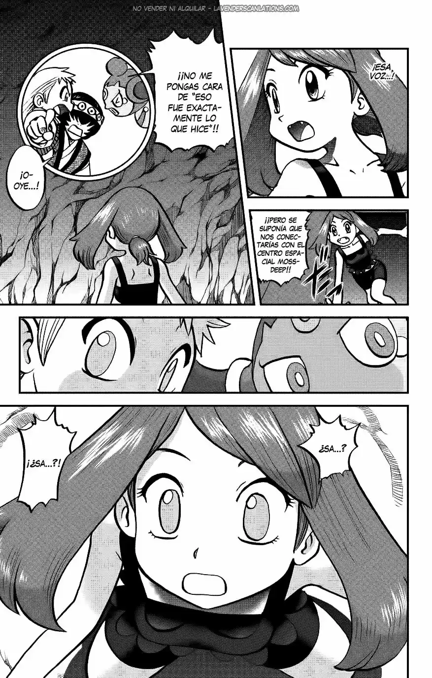 Pokemon Special ORAS - Capítulo 16 - Página 7 - LectorTMOo