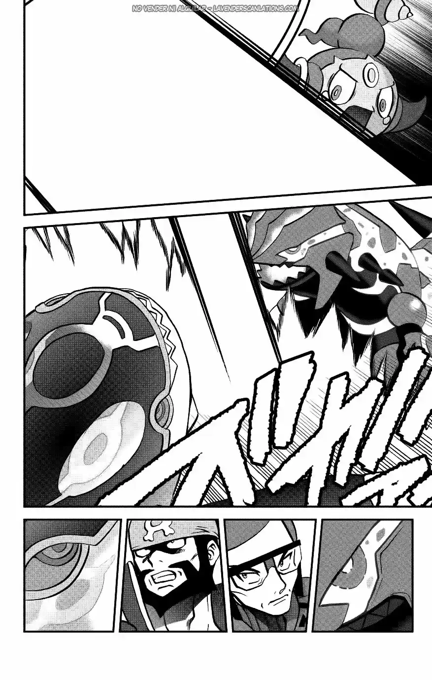 Pokemon Special ORAS - Capítulo 16 - Página 13 - LectorTMOo