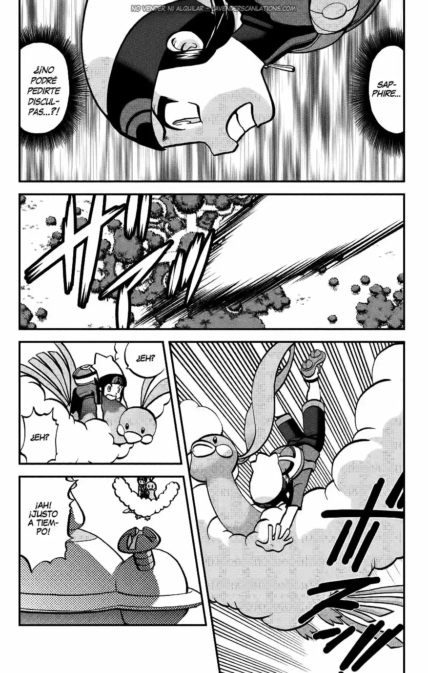 Pokemon Special ORAS - Capítulo 16 - Página 18 - LectorTMOo