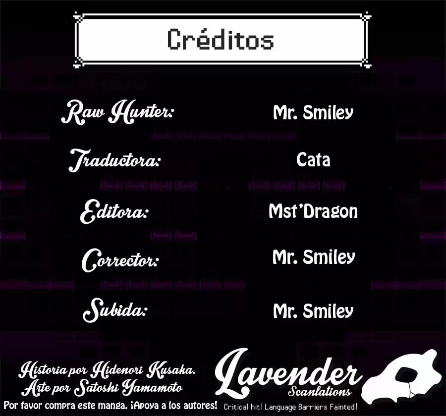 Pokemon Special ORAS - Capítulo 17 - Página 1 - LectorTMOo