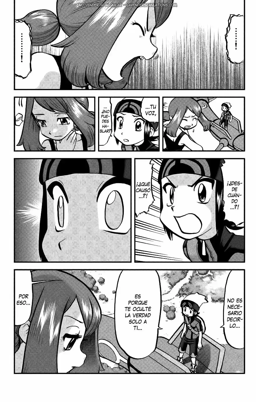 Pokemon Special ORAS - Capítulo 17 - Página 3 - LectorTMOo