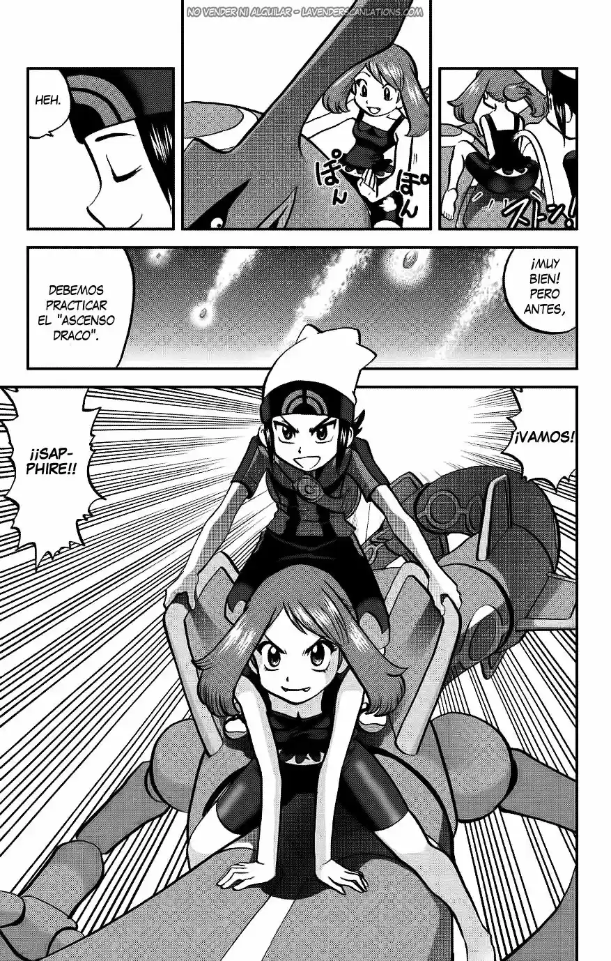Pokemon Special ORAS - Capítulo 17 - Página 12 - LectorTMOo