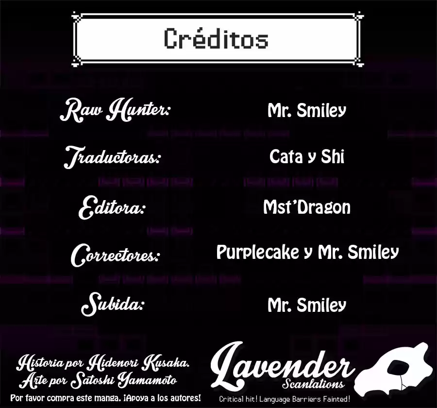 Pokemon Special ORAS - Capítulo 18 - Página 1 - LectorTMOo