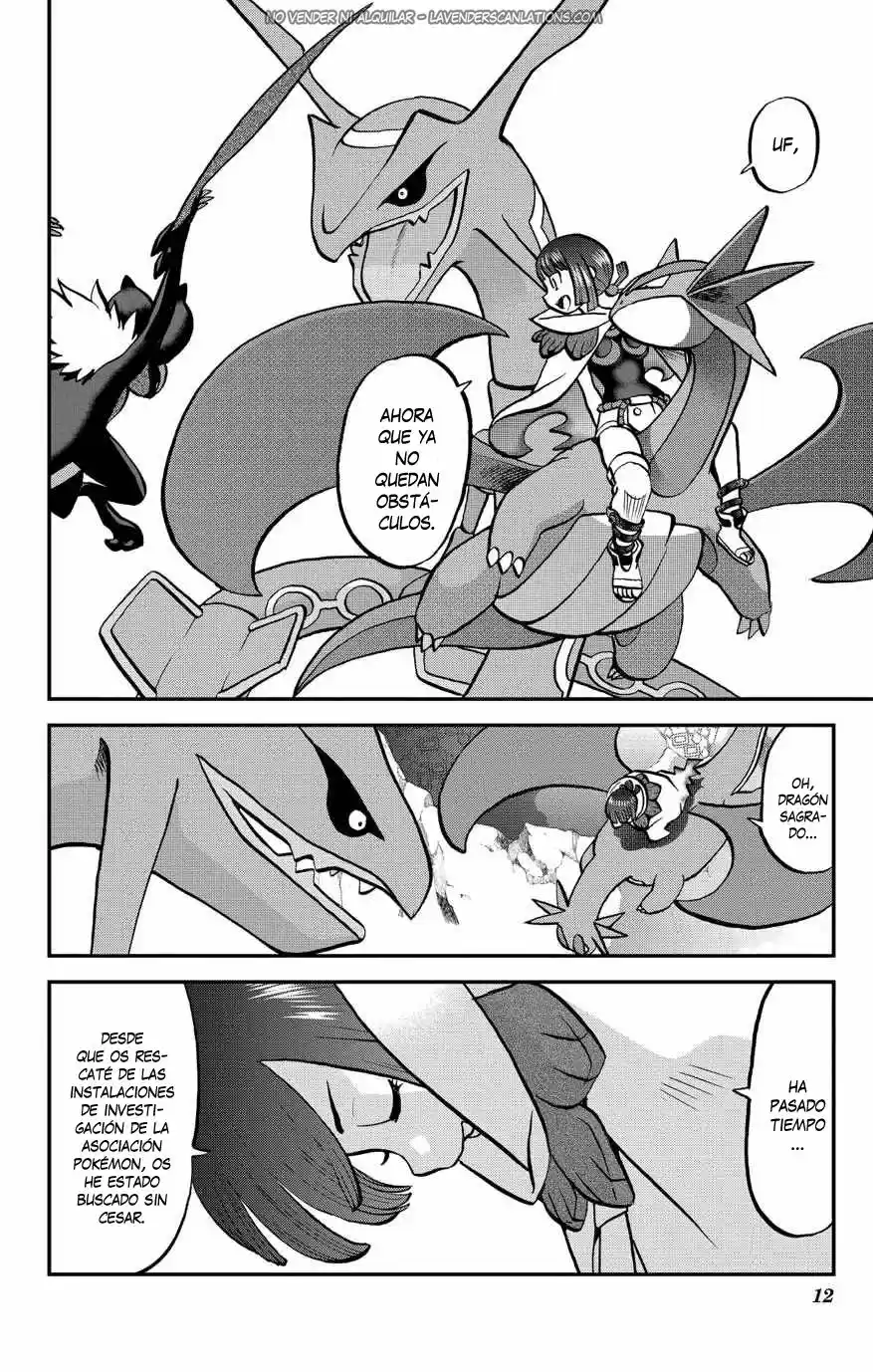 Pokemon Special ORAS - Capítulo 19 - Página 13 - LectorTMOo