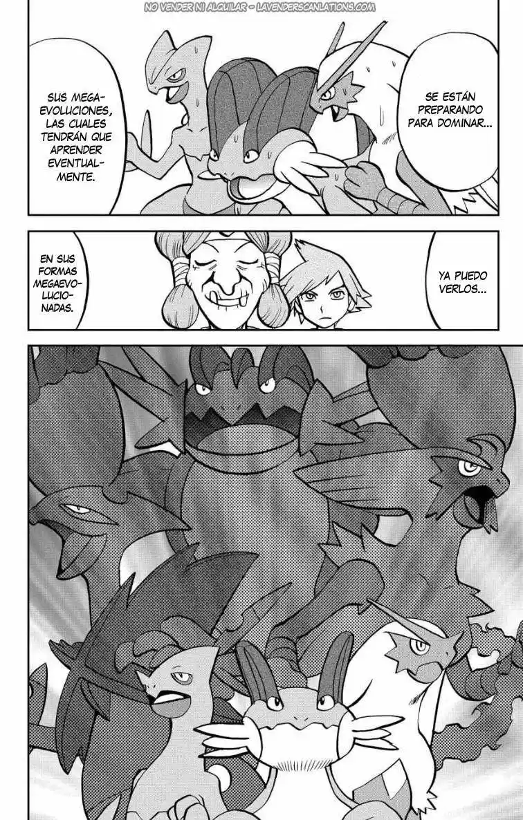 Pokemon Special ORAS - Capítulo 2 - Página 6 - LectorTMOo