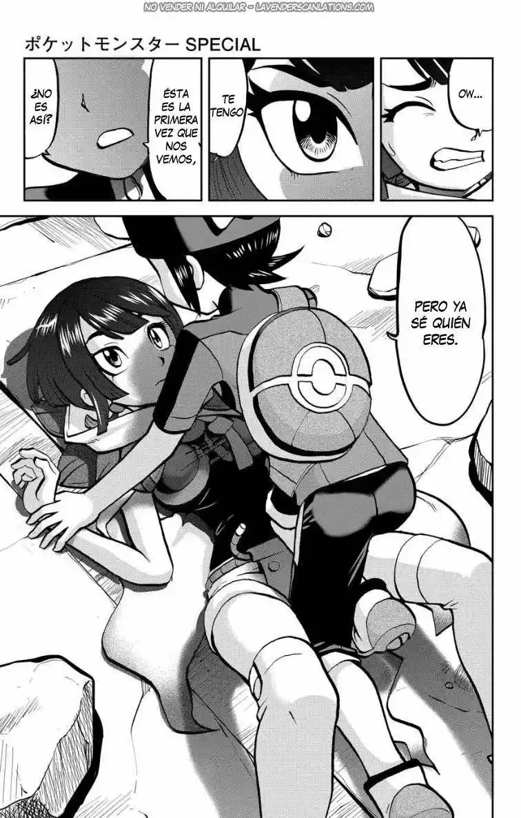 Pokemon Special ORAS - Capítulo 2 - Página 23 - LectorTMOo