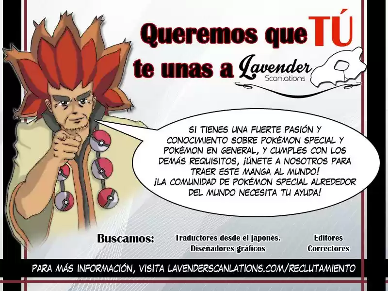 Pokemon Special ORAS - Capítulo 5 - Página 2 - LectorTMOo