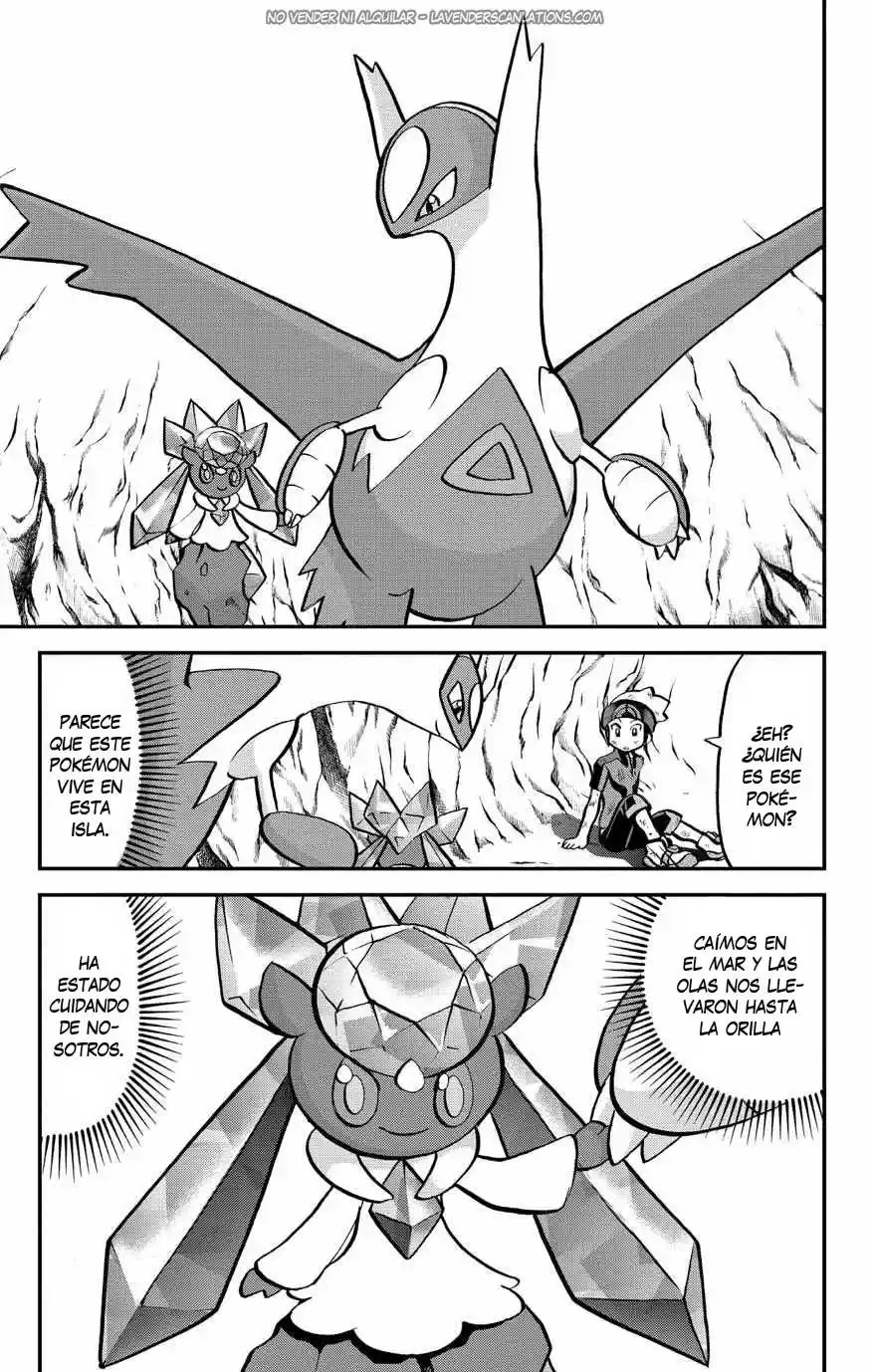 Pokemon Special ORAS - Capítulo 7 - Página 14 - LectorTMOo