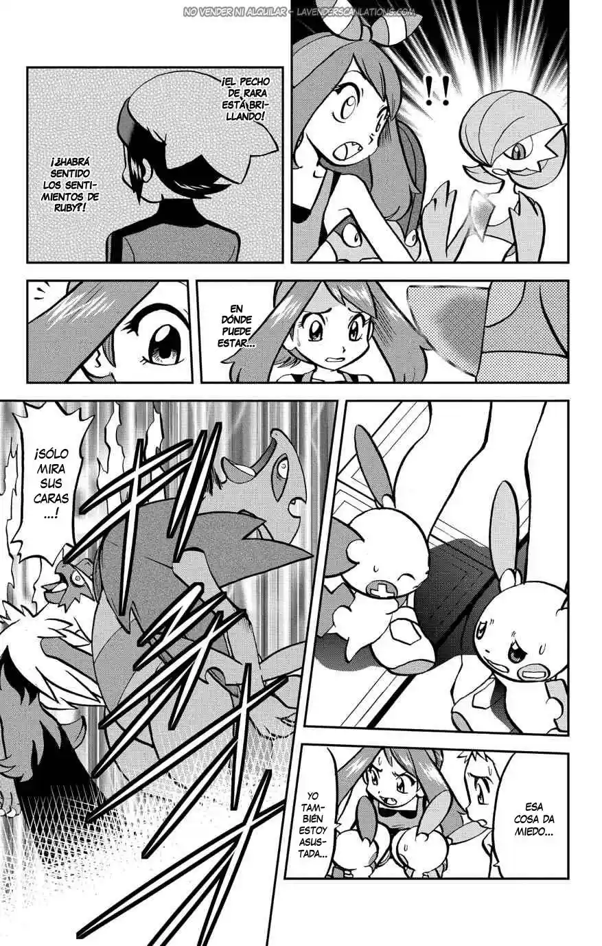 Pokemon Special ORAS - Capítulo 8 - Página 6 - LectorTMOo