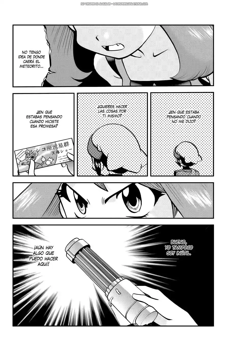 Pokemon Special ORAS - Capítulo 9 - Página 10 - LectorTMOo