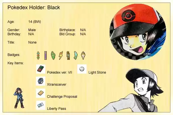 Pokemon Special (Pokémon Adventure) - Capítulo 0.01 - Página 27 - LectorTMOo