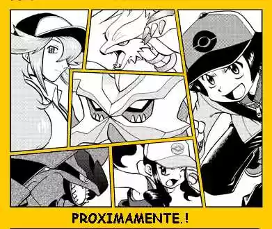 Pokemon Special (Pokémon Adventure) - Capítulo 181.01 - Página 12 - LectorTMOo
