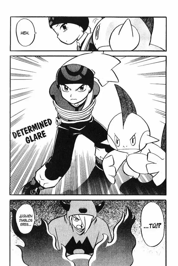 Pokemon Special (Pokémon Adventure) - Capítulo 202 - Página 3 - LectorTMOo