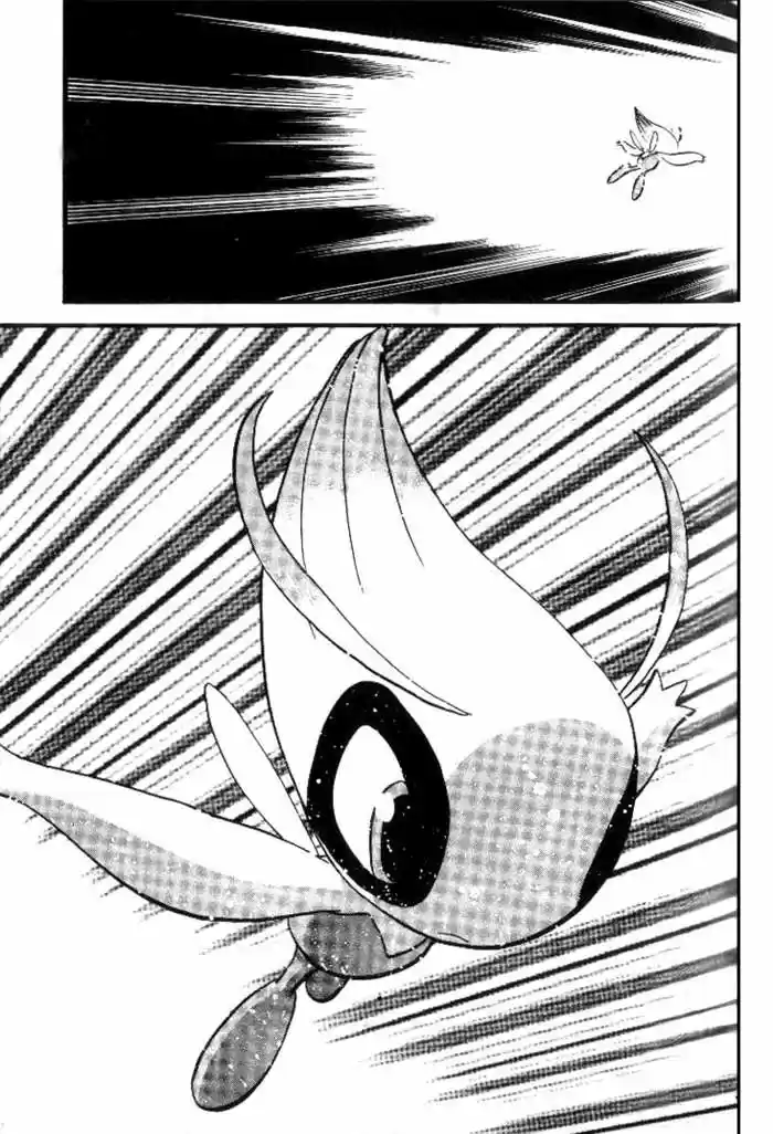 Pokemon Special (Pokémon Adventure) - Capítulo 267 - Página 13 - LectorTMOo
