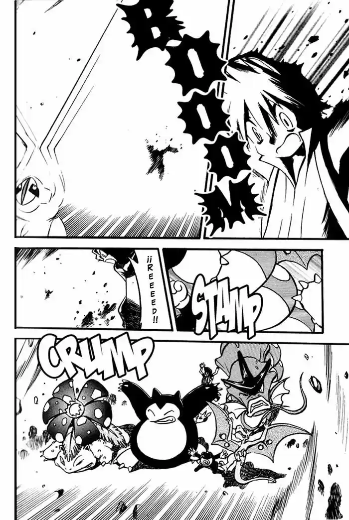 Pokemon Special (Pokémon Adventure) - Capítulo 280 - Página 3 - LectorTMOo