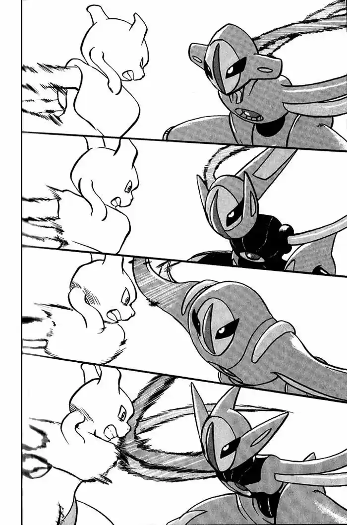 Pokemon Special (Pokémon Adventure) - Capítulo 291 - Página 12 - LectorTMOo