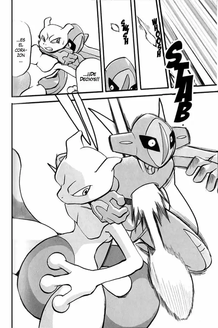 Pokemon Special (Pokémon Adventure) - Capítulo 292 - Página 13 - LectorTMOo