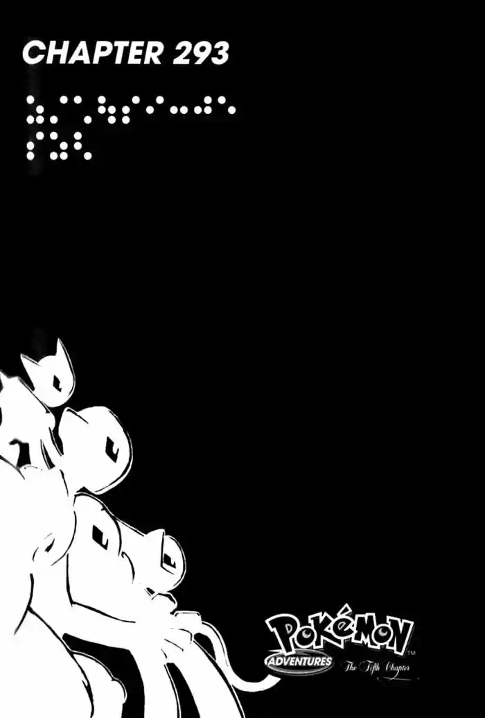 Pokemon Special (Pokémon Adventure) - Capítulo 293 - Página 2 - LectorTMOo