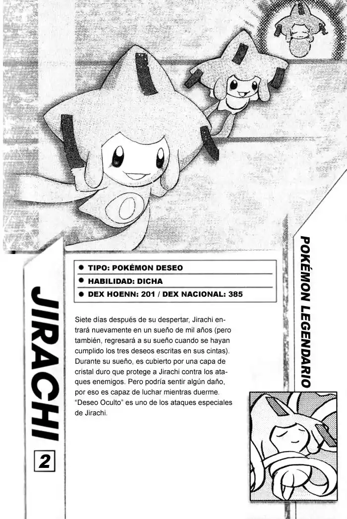 Pokemon Special (Pokémon Adventure) - Capítulo 329 - Página 19 - LectorTMOo