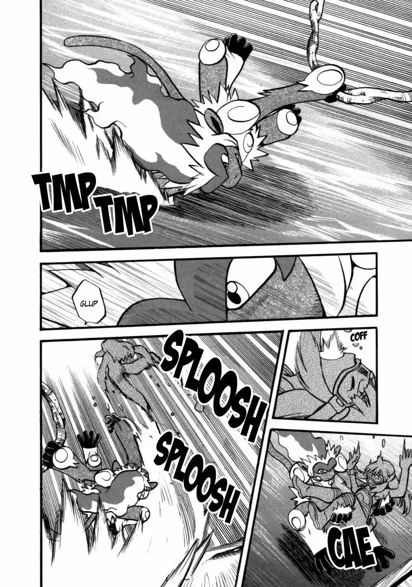 Pokemon Special (Pokémon Adventure) - Capítulo 365 - Página 7 - LectorTMOo