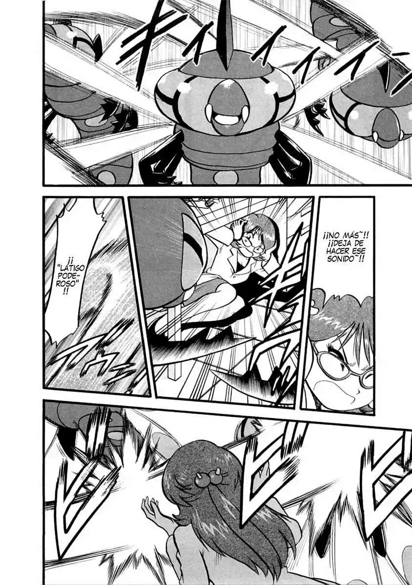 Pokemon Special (Pokémon Adventure) - Capítulo 393 - Página 13 - LectorTMOo
