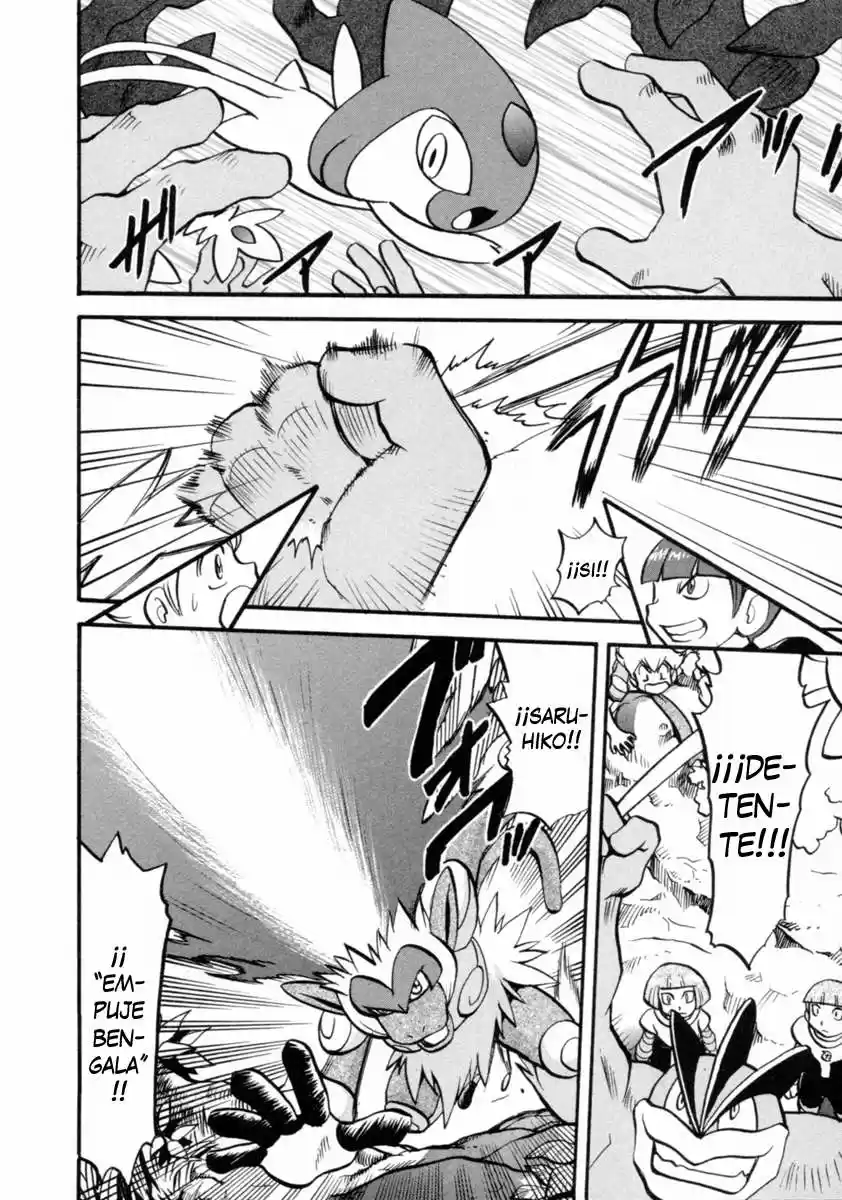 Pokemon Special (Pokémon Adventure) - Capítulo 399 - Página 14 - LectorTMOo