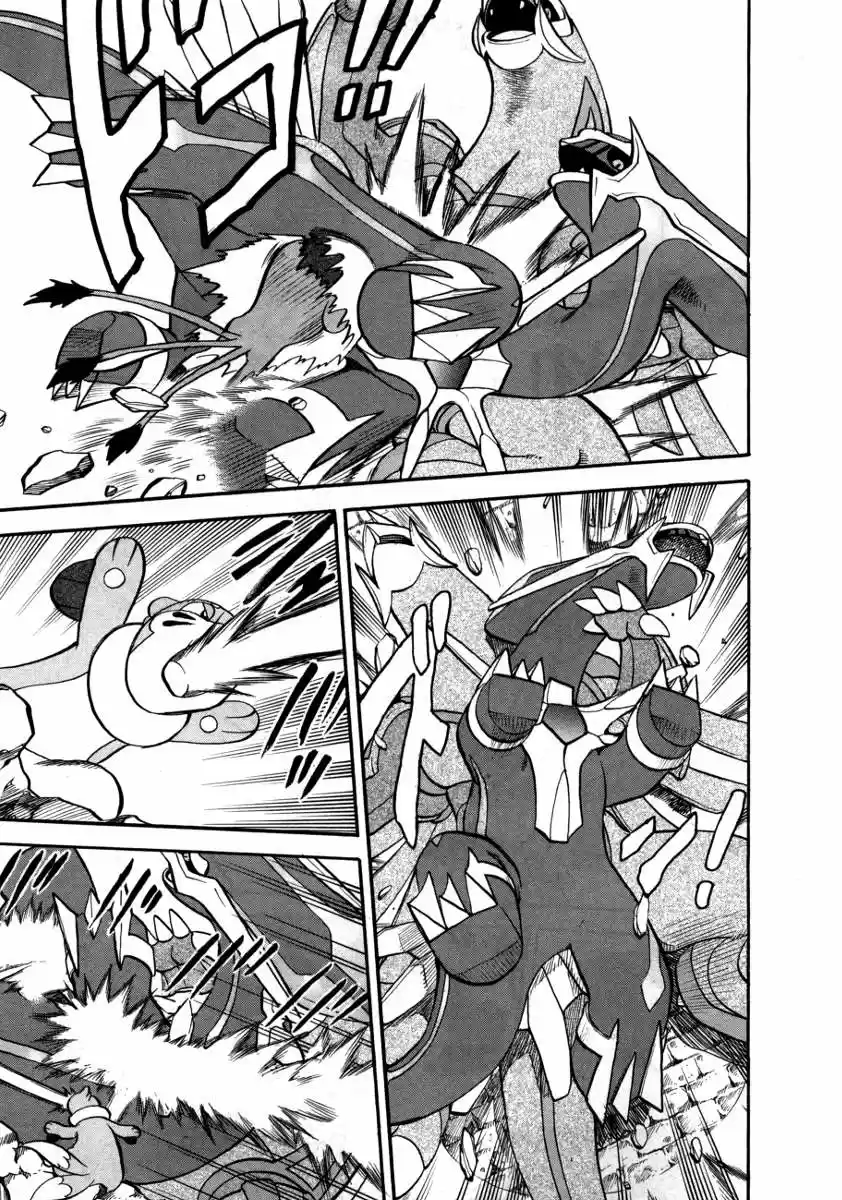 Pokemon Special (Pokémon Adventure) - Capítulo 413 - Página 6 - LectorTMOo