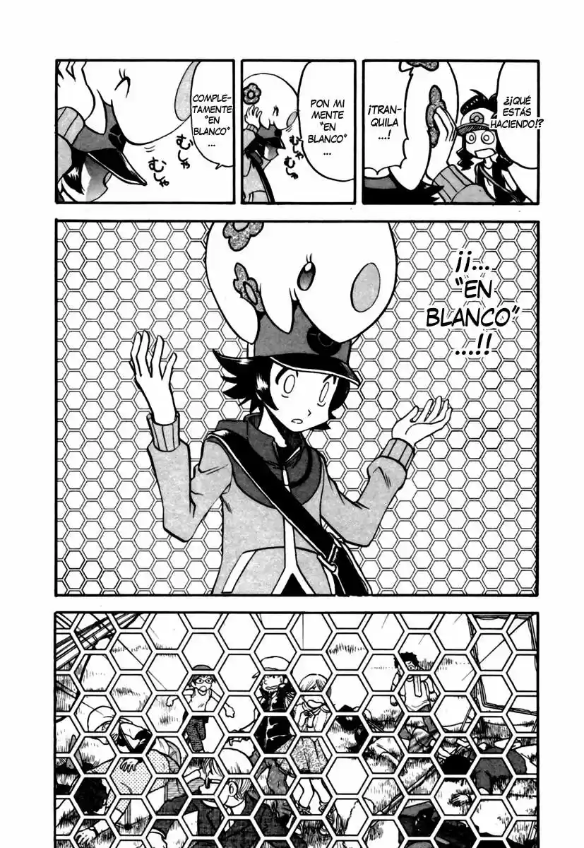 Pokemon Special (Pokémon Adventure) - Capítulo 465 - Página 18 - LectorTMOo