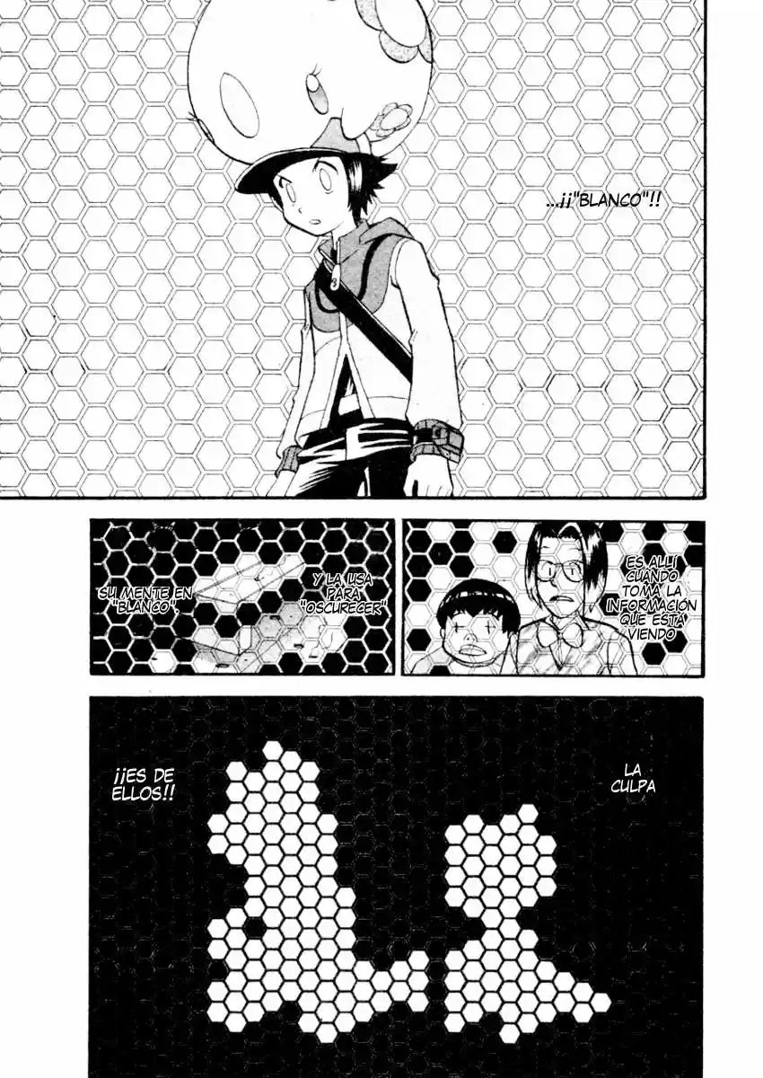 Pokemon Special (Pokémon Adventure) - Capítulo 472 - Página 15 - LectorTMOo