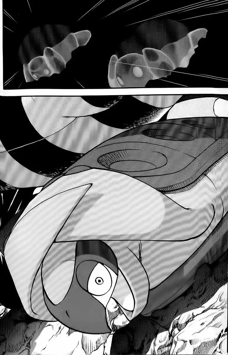 Pokemon Special (Pokémon Adventure) - Capítulo 493 - Página 18 - LectorTMOo