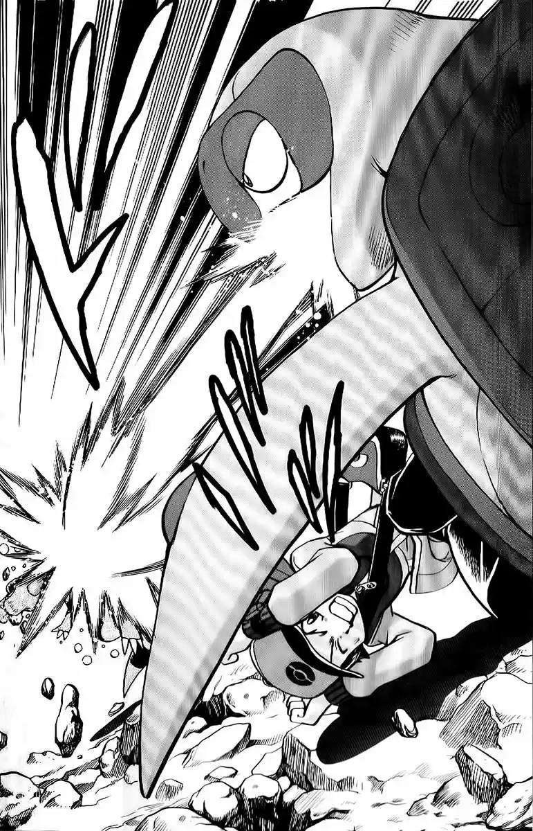 Pokemon Special (Pokémon Adventure) - Capítulo 493 - Página 20 - LectorTMOo