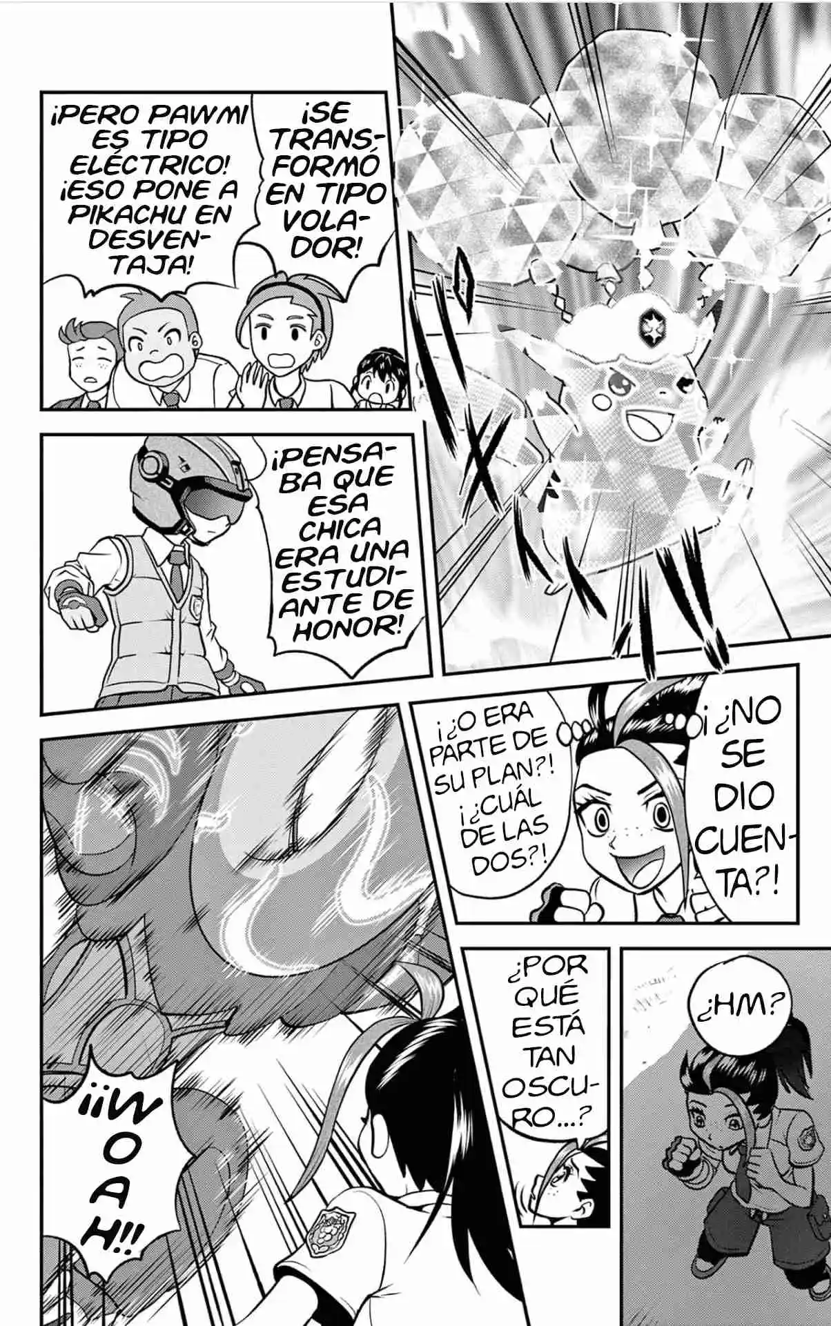 Pokemon Special XY - Capítulo 1 - Página 12 - LectorTMOo
