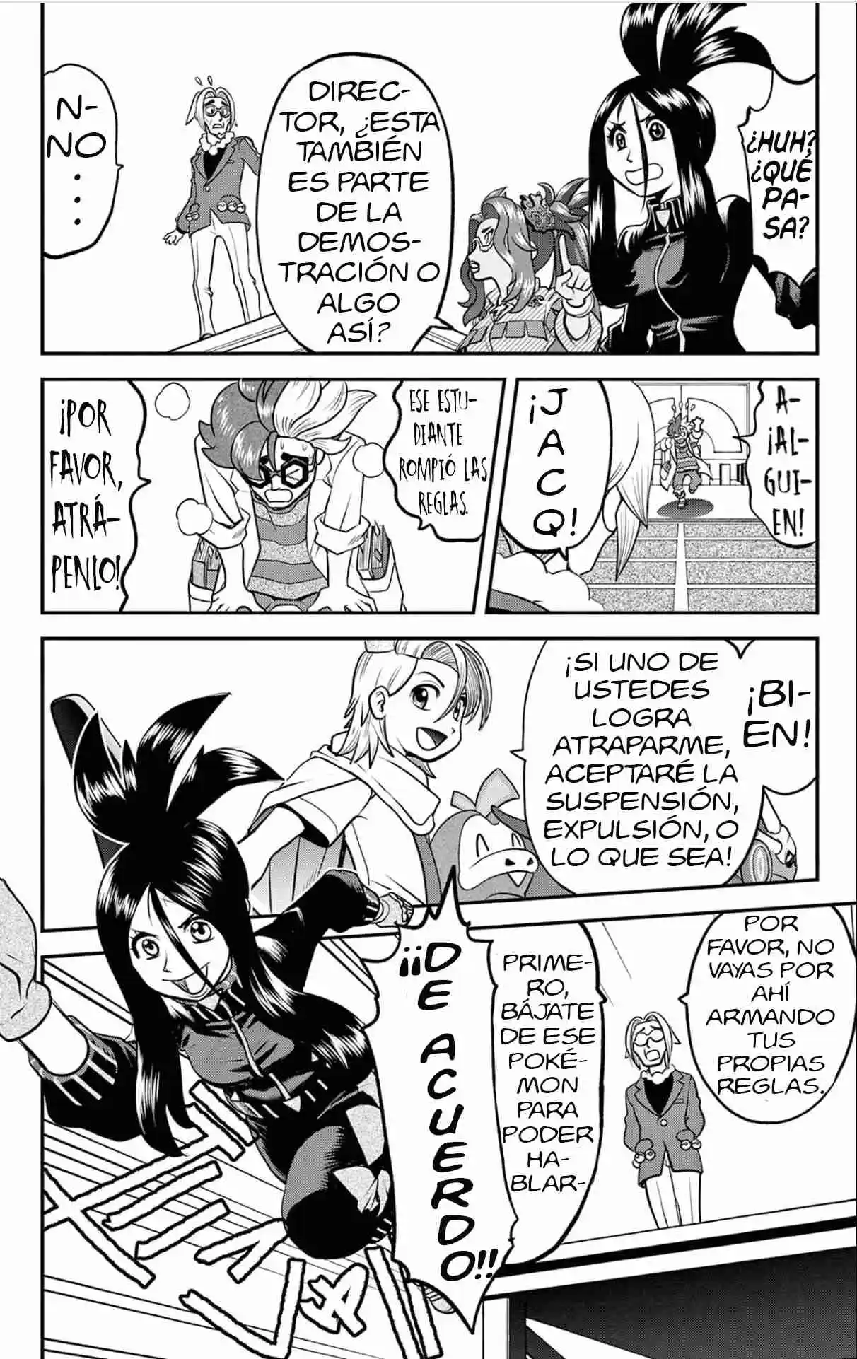 Pokemon Special XY - Capítulo 1 - Página 14 - LectorTMOo