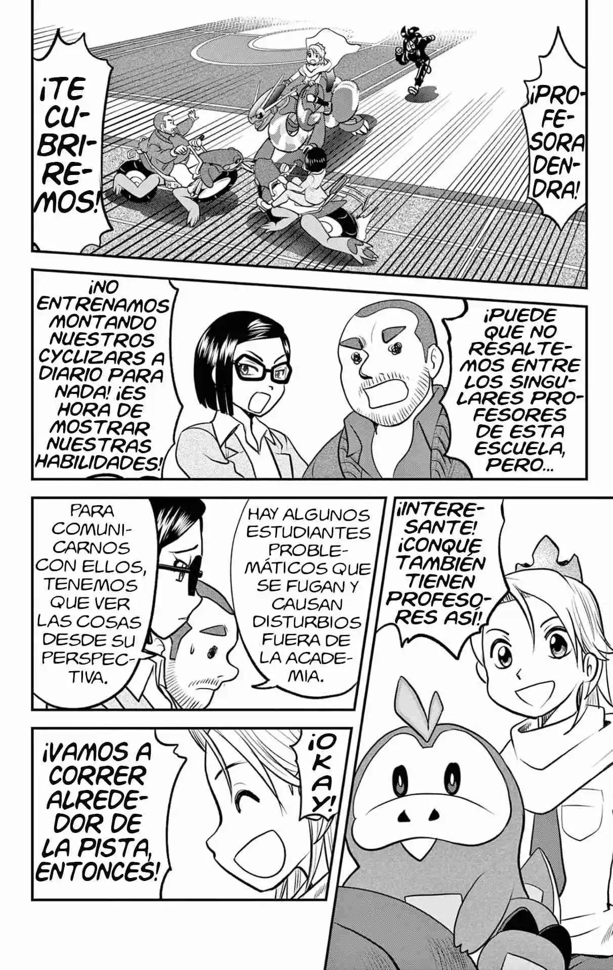 Pokemon Special XY - Capítulo 1 - Página 16 - LectorTMOo
