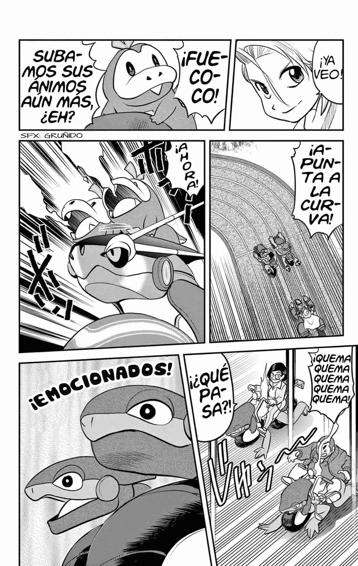 Pokemon Special XY - Capítulo 1 - Página 20 - LectorTMOo