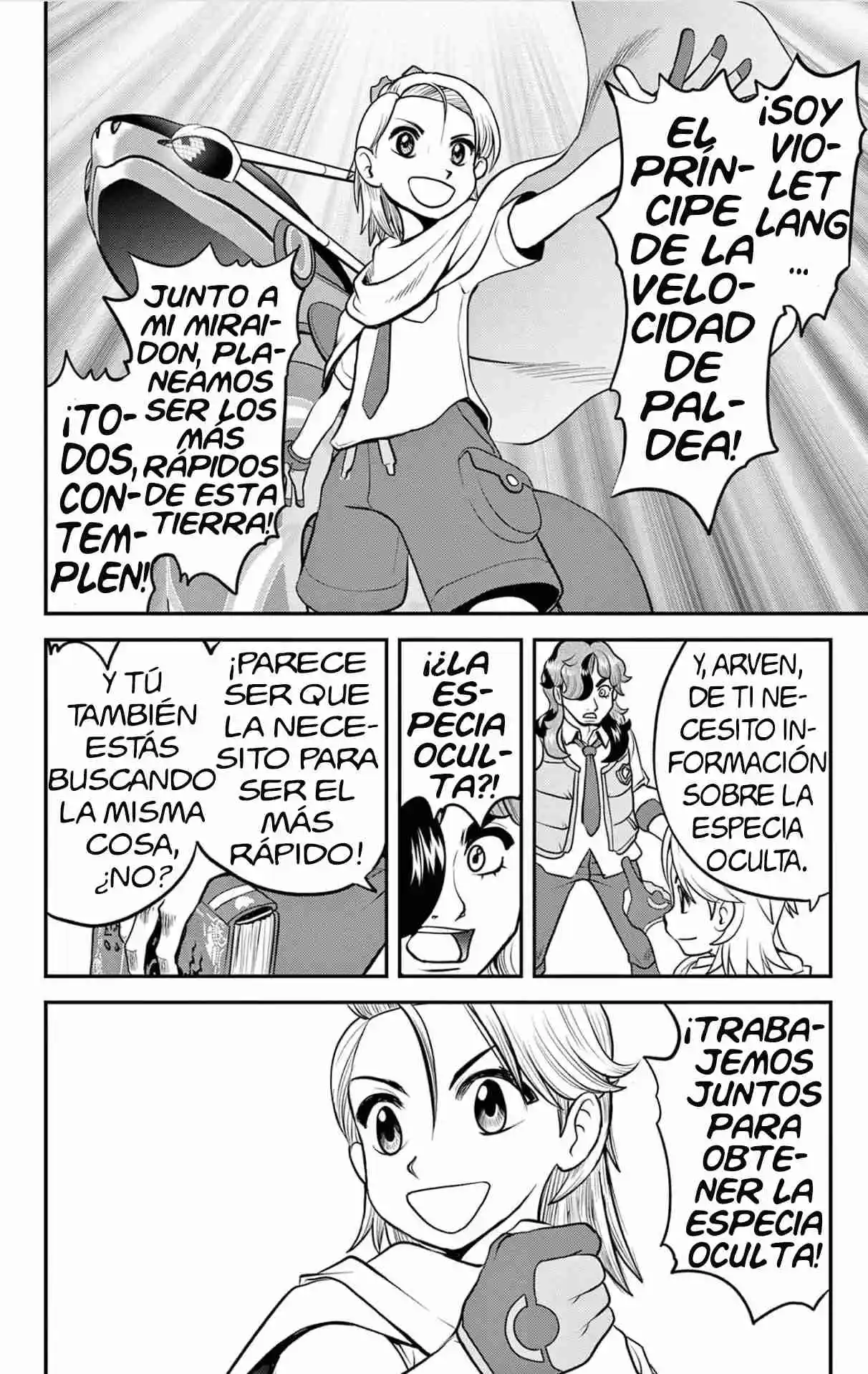 Pokemon Special XY - Capítulo 1 - Página 24 - LectorTMOo
