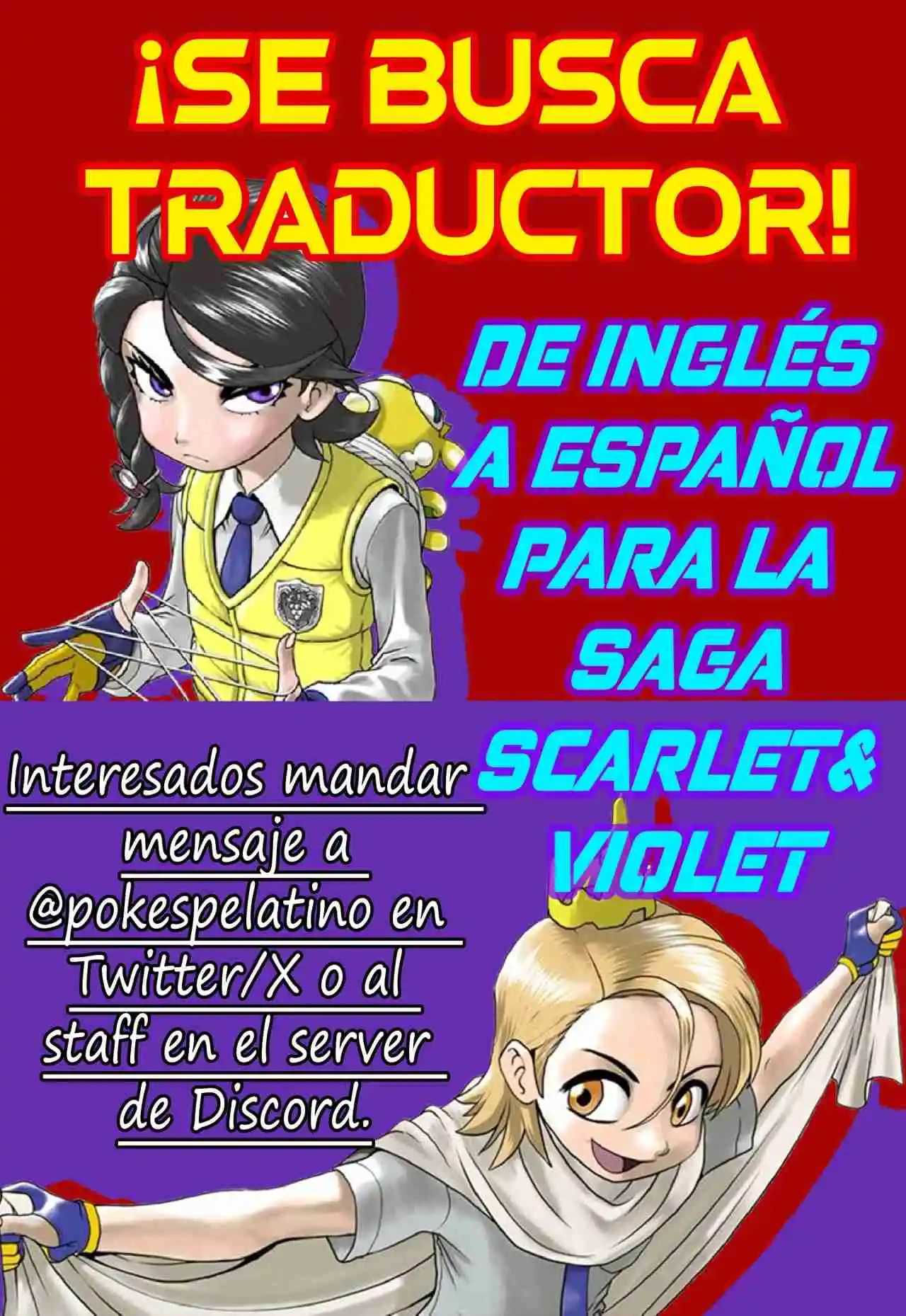 Pokemon Special XY - Capítulo 1 - Página 26 - LectorTMOo