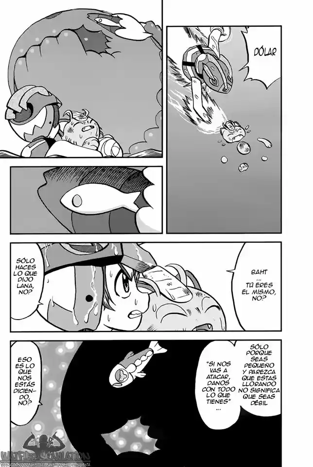 Pokemon Special XY - Capítulo 10 - Página 18 - LectorTMOo