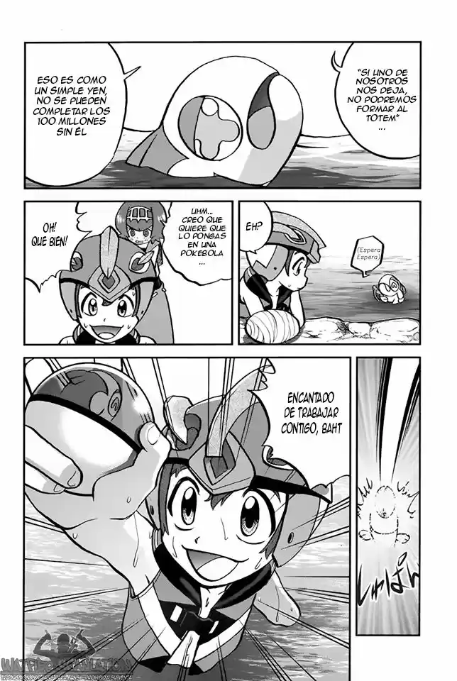 Pokemon Special XY - Capítulo 10 - Página 24 - LectorTMOo